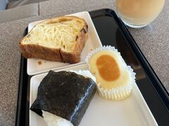 新千歳空港 ダイヤモンド・プレミアラウンジ