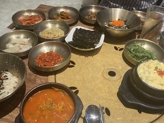 おかず類もしっかり美味しい。