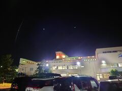 2度目の新日本海フェリー！
今回は新潟から秋田までの短い航海。
なるべく体力消耗しないように考えたルートだったが、新潟港10:30発秋田港05:05着だとかなり慌ただしい行程だということに後で気がついた…