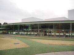 金沢21世紀美術館