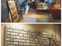 GOOD MORNING CAFE 品川シーズンテラス