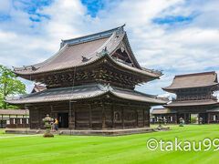 瑞龍寺（国宝・重文）