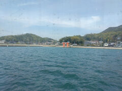 浦崎道越厳島神社