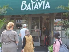 前回のジャカルタ旅行で訪れてたので、今回リピートです。