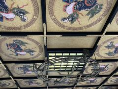 天守閣