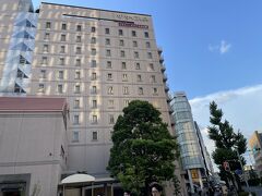 ザ　サイプレス　メルキュールホテル名古屋