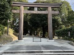 橿原神宮