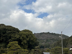 大和三山（香具山、畝傍山、耳成山）
