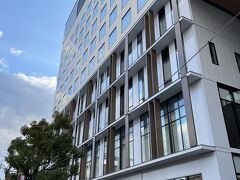 カンデオホテルズ 奈良橿原