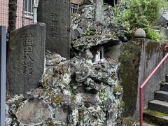 柳森神社