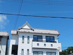 歩いて行くには少し離れているので自転車を借りる事にしました。
時間があれば滋賀竜王アウトレットも行くつもりでしたが、
意外に時間が掛かって行けませんでした。