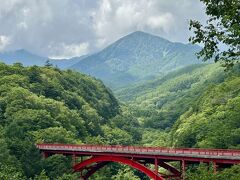 東沢大橋