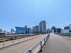 みなとみらい橋