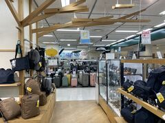 JR高島屋でお買い物