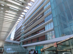 横浜駅