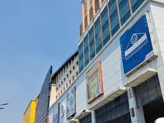 この風景も最後です、、、