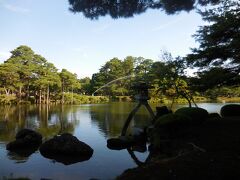 兼六園