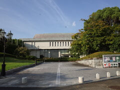 藩屋敷跡は、現在周南市文化会館および徳山動物園になっています。