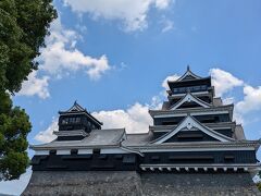 熊本城