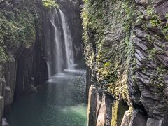 真名井の滝