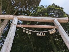 天岩戸神社