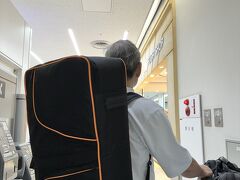 　では、マイル旅に参るとしましょう。（いきなりごめんなさい。）