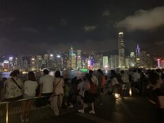 1万ドルの夜景だー！