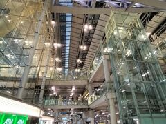 スワンナプーム国際空港 (BKK)