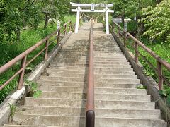 そこから車を走らせて、次はあぶくま洞へ。
こちらもドラクエウォークのお土産をもらいに来ましたが、駐車場手前で大渋滞。
つづら折りの坂道での渋滞な訳で。
今回の車、MT車ですが最新のカーテクノロジー搭載してるので、坂道発進のサイドブレーキが不要というすごい機能があり、ここでそのありがたみを味わいました。
試乗の時、サイドブレーキがなくなる？！と不満を感じていましたが、こういう時、ものすごく楽！
こうして人はドラテクを忘れていくんだろうな、と思ったりもしましたが、エンジニアに感謝しました。
