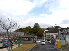 佐賀城公園
