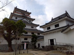佐賀城跡