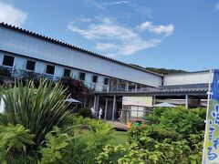 道の駅保田小学校