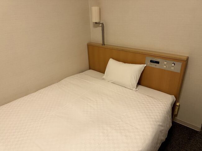 シングルルーム