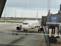 ということで片道13ドルで取れたベトジェットのチェンマイ行き。

ってか、直前に座席指定(片道＄2.14)した17Fが、オンラインチェックインしたら24Aになってた。
金返せってメールしたけど音沙汰無し。
多分吸い取られた感じ。