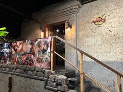 アジア多国籍料理店　モンスーンカフェ
に決定