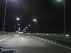 車での移動