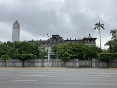 台北賓館