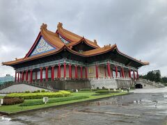 国家戯劇院/国家音楽廰