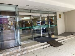 グリーンワールド 花華別館