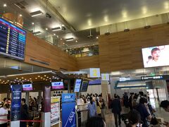 台北松山空港 (TSA)