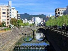 長崎市らしい風景の一つと思います