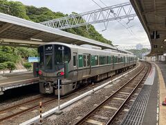 串本駅