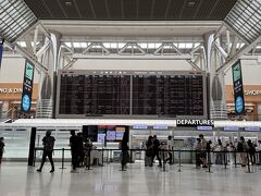 ゲストと合流