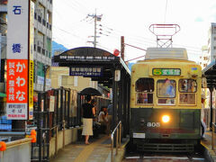 石橋電停 (長崎県)