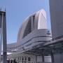 お盆に小トリップ横浜