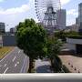 お盆に小トリップ横浜