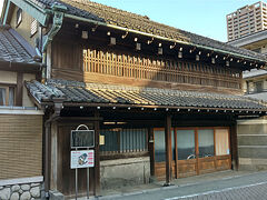 横山家住宅