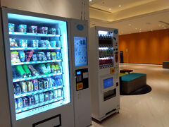 香港１拍目はHoliday Inn Express Hong Kong Kowloon CBD2（ホリデイ イン エクスプレス ホンコン カオルーン CBD2）。