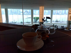 ということで、香港2日目はリージェント香港。