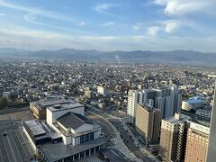 もっかい展望台